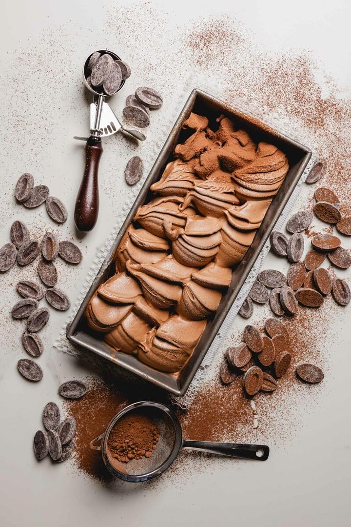 Gelato Training Class