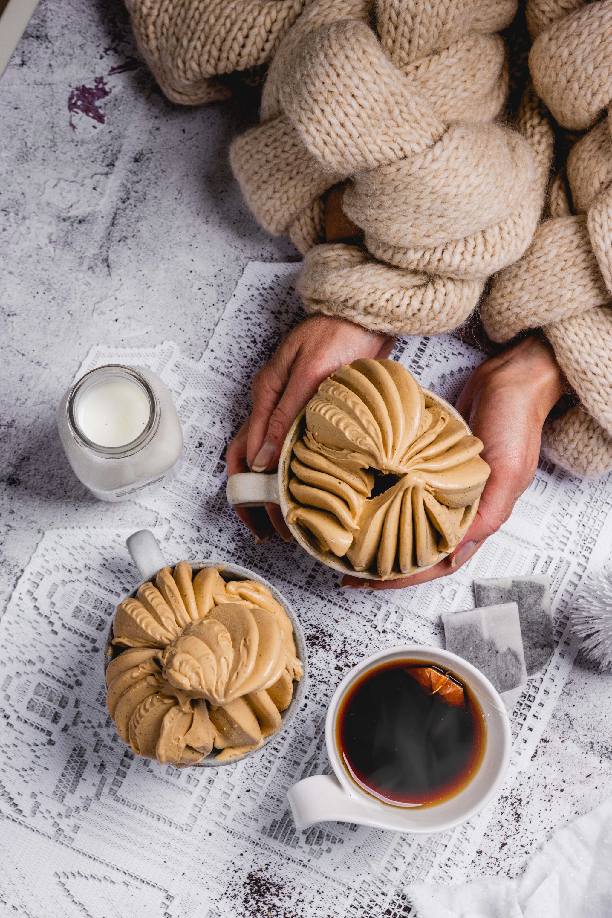 Gelato Training Class