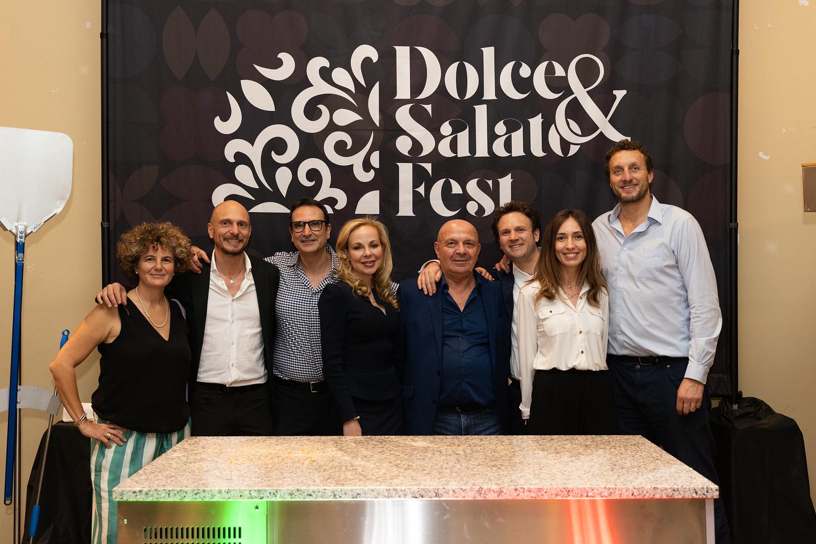 What to expect from the 3rd Edition of NYC Dolce & Salato Fest? Footage and schedule
