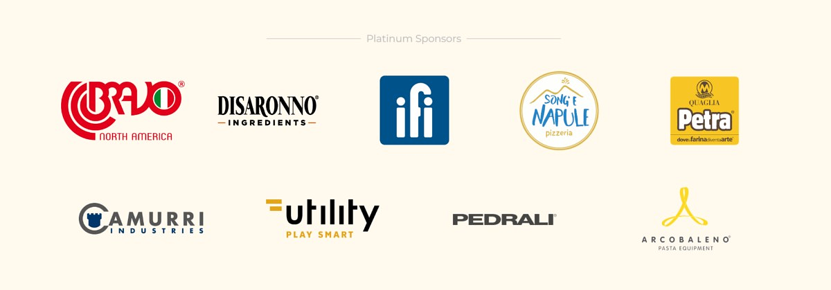 The second edition of the Dolce & Salato Fest is coming! Bigger, better and in a new location