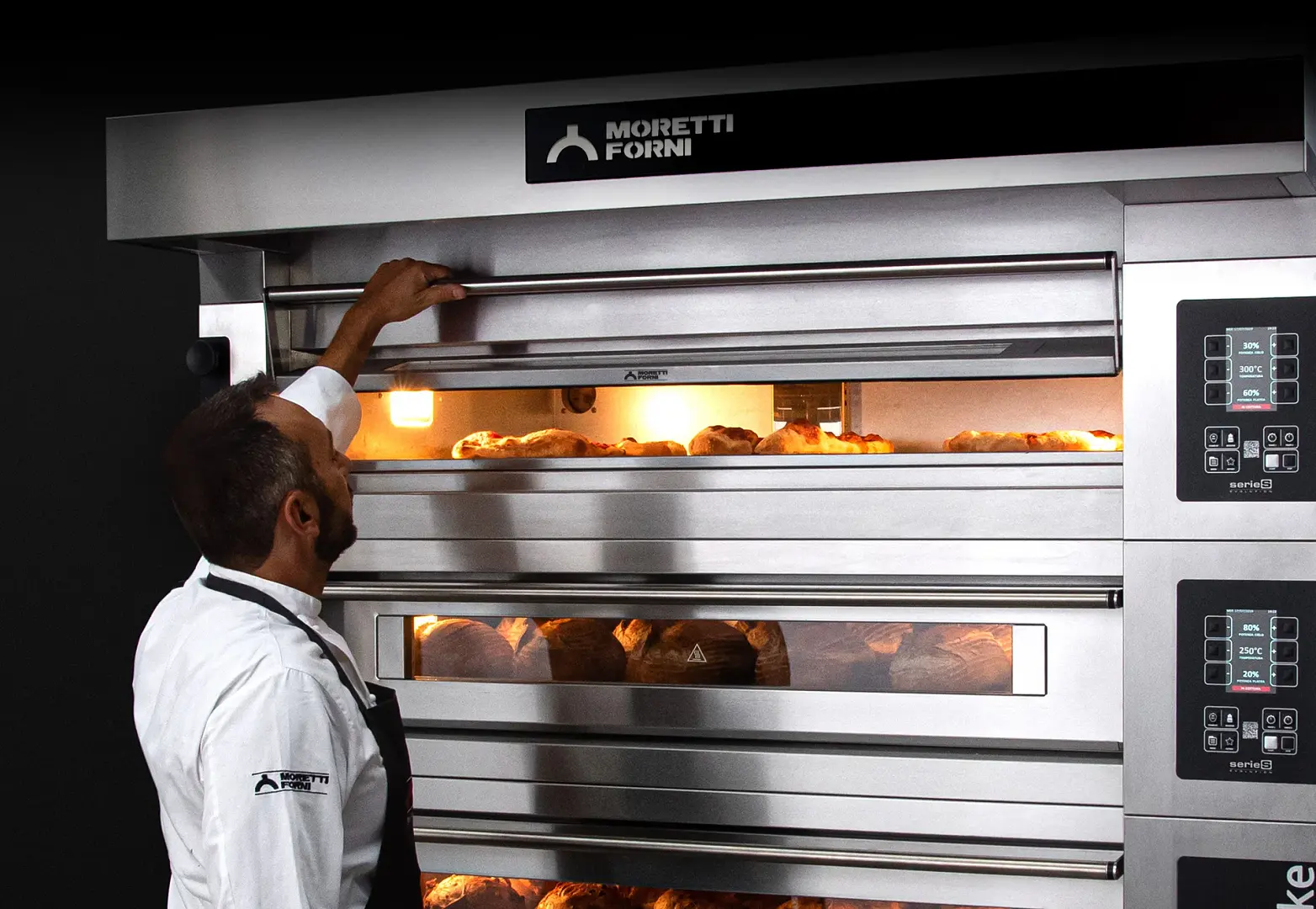 Moretti Forni Serie S: The Complete Guide to the World's Most Customizable Pizza Oven