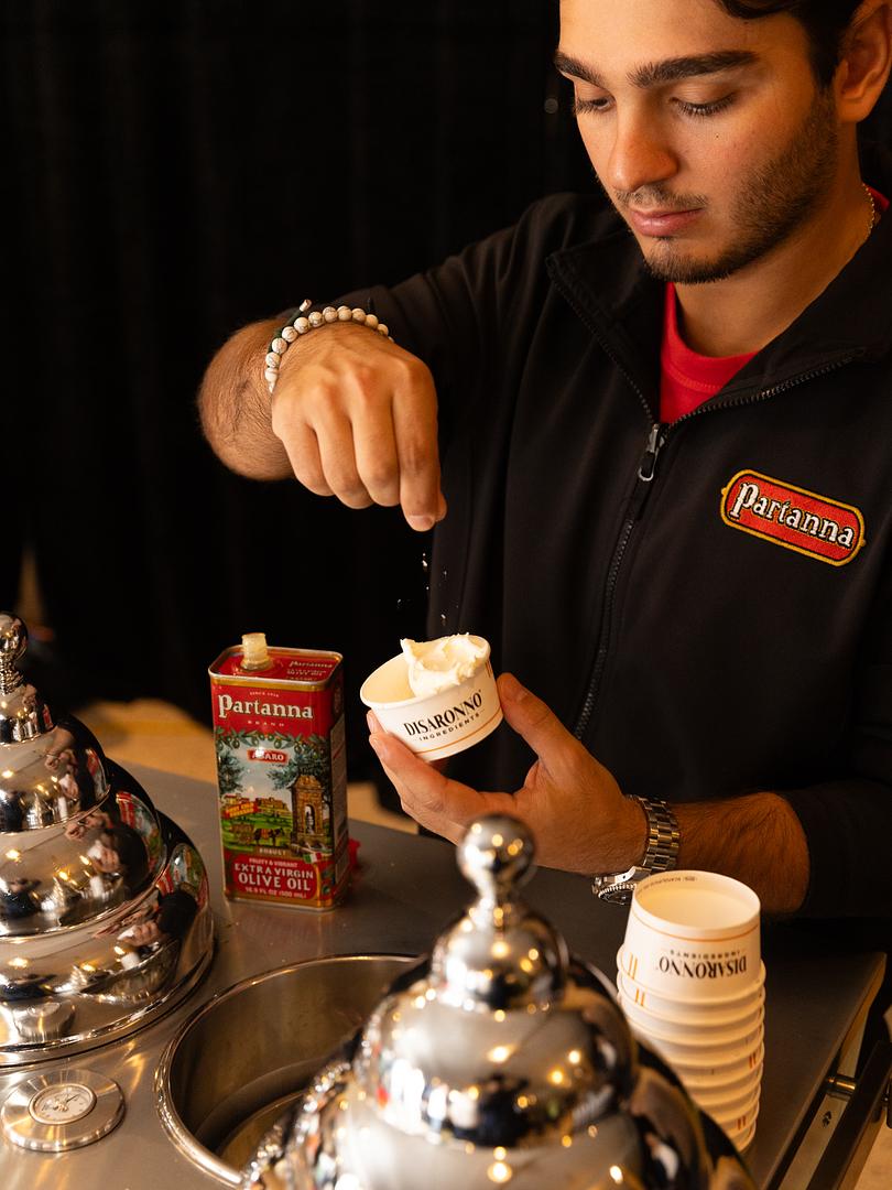 What to expect from the 3rd Edition of NYC Dolce & Salato Fest? Footage and schedule