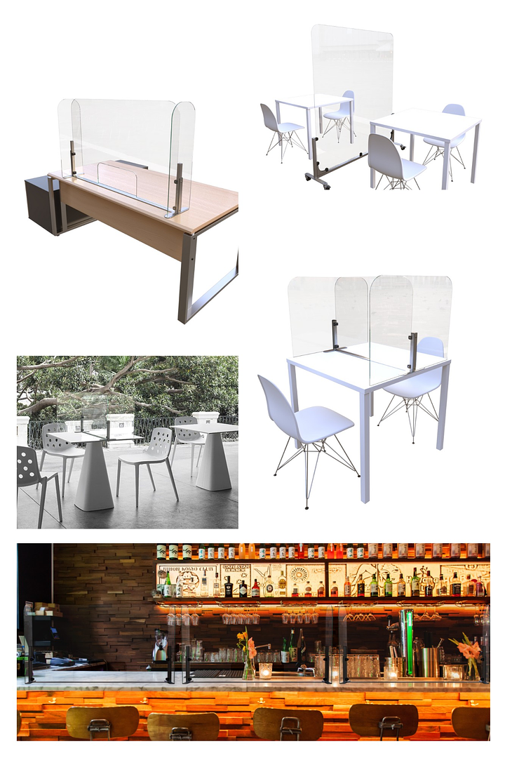 LET’S PREPARE TOGETHER FOR THE FUTURE