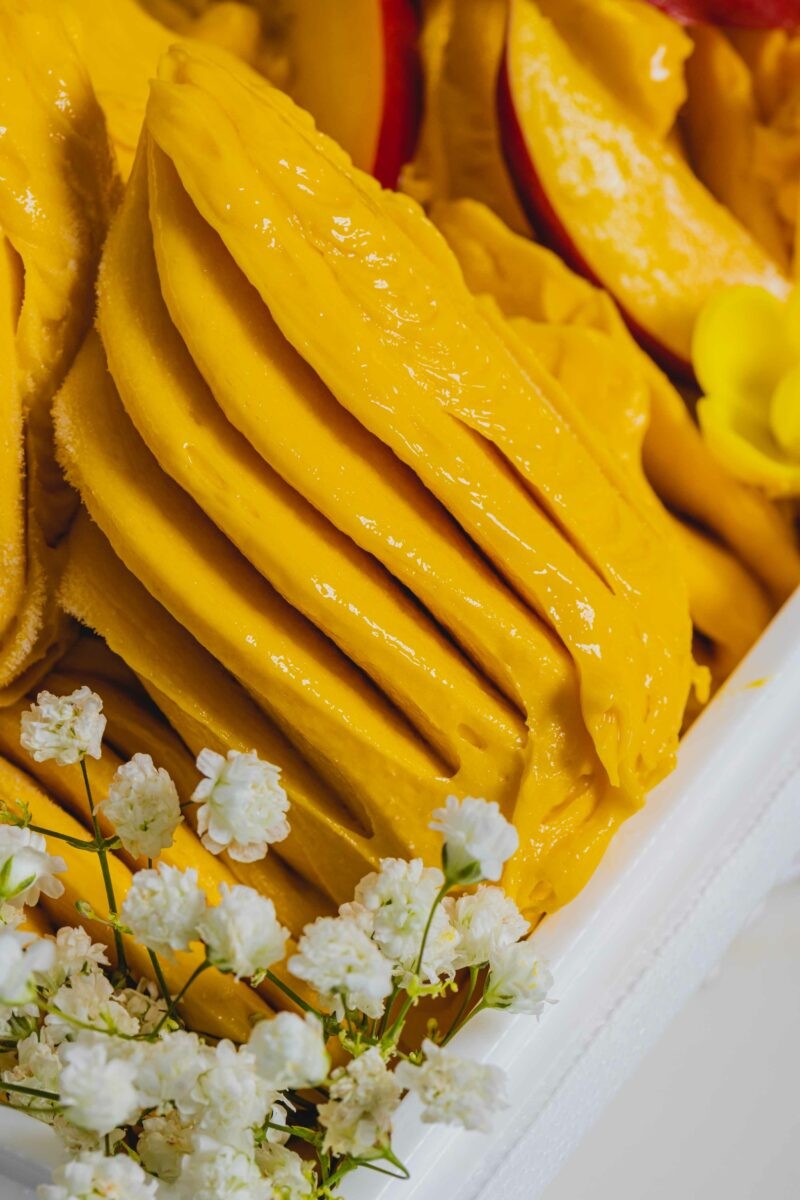 Gelato Training Class