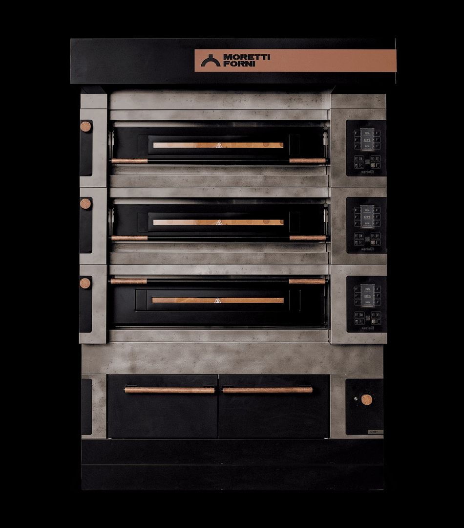 Top 5 Kinds of Professional Pizza Ovens for Your Restaurant