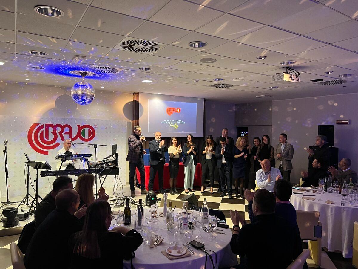 How MODALiTA has been awarded best commercial partner in the US