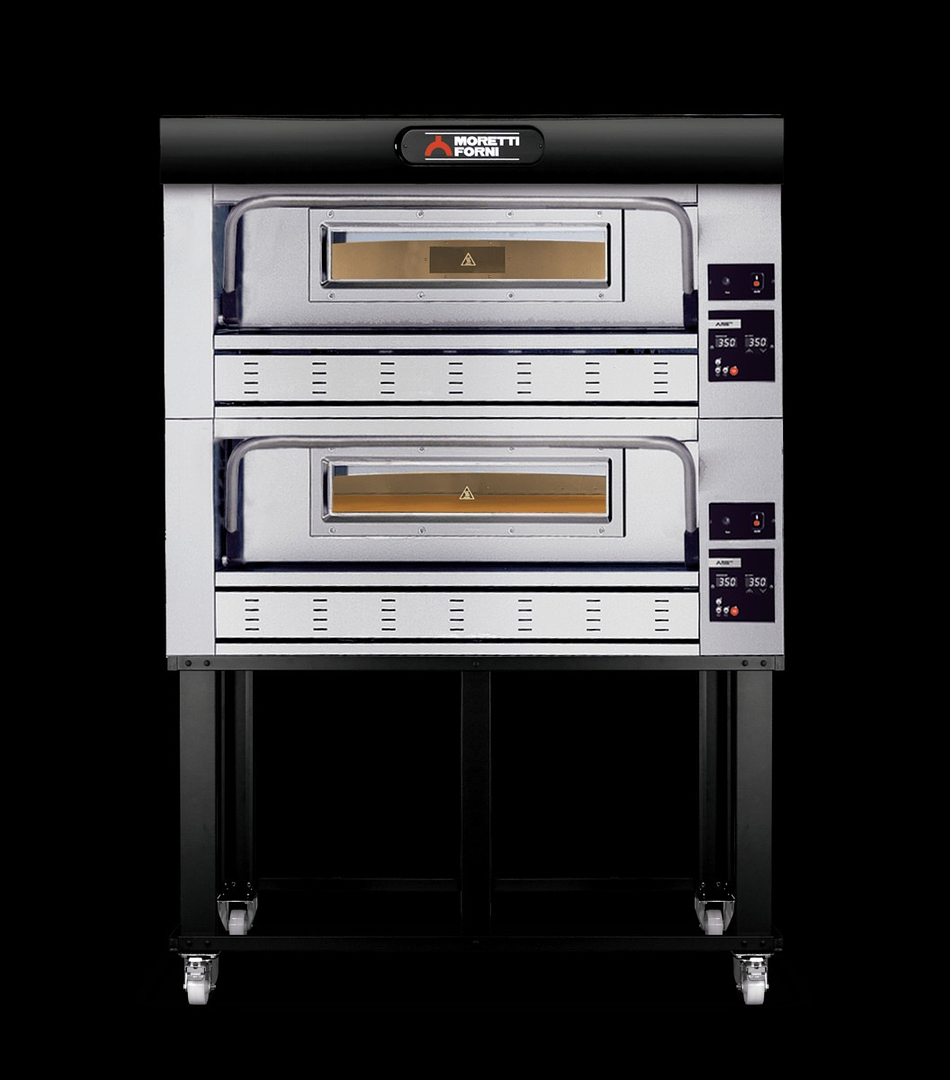 Top 5 Kinds of Professional Pizza Ovens for Your Restaurant