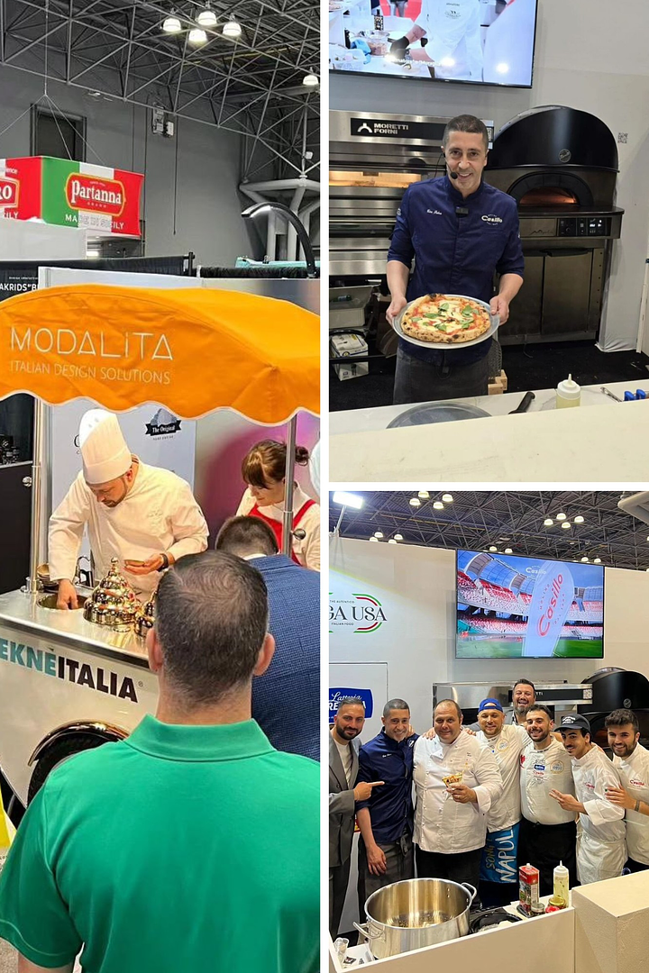 Fancy Food 24: Highlights from this NYC’s Summer Edition Trade Show