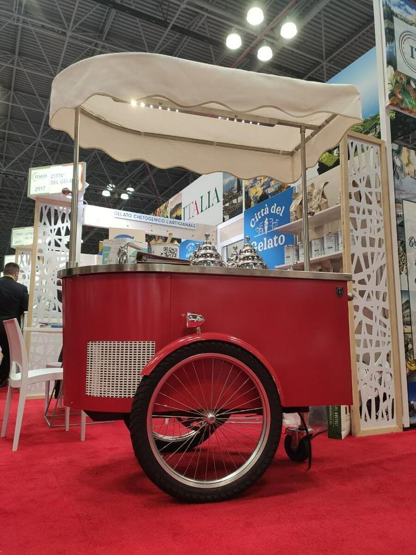 All you need to know about Summer Fancy Food Show 2023 in New York