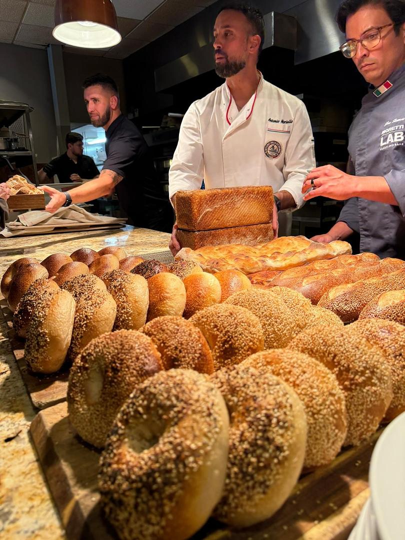 Moretti Xperience lands in New Jersey: a truly exciting event on June 9th