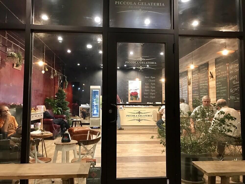 Piccola Gelateria
