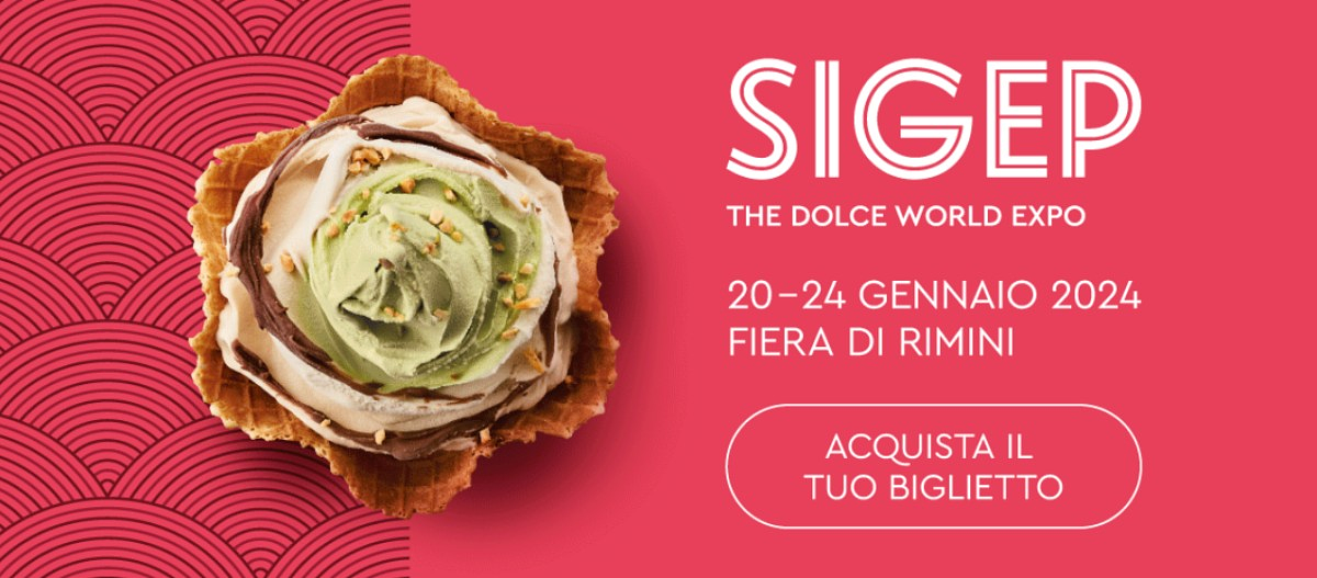 Sigep 2024: all you need to know about the Italian B2B Trade Show