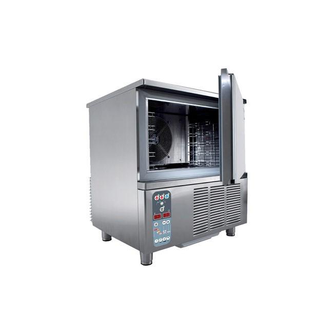 The essential machines needed for any successful ice cream or gelato shop