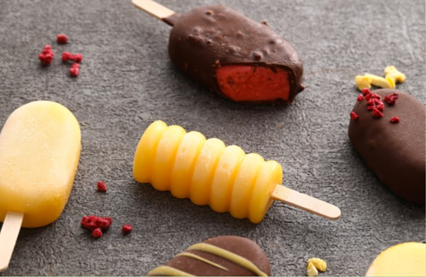 Learn how to make keto-friendly vegan gelato in our one-time-only training class