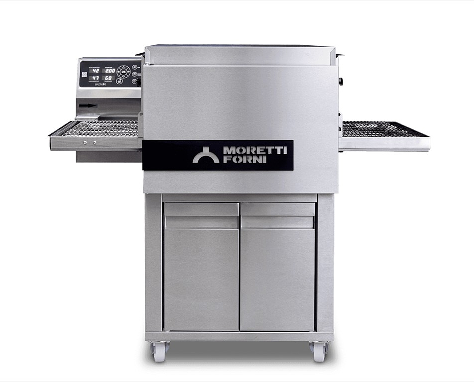 Top 5 Kinds of Professional Pizza Ovens for Your Restaurant