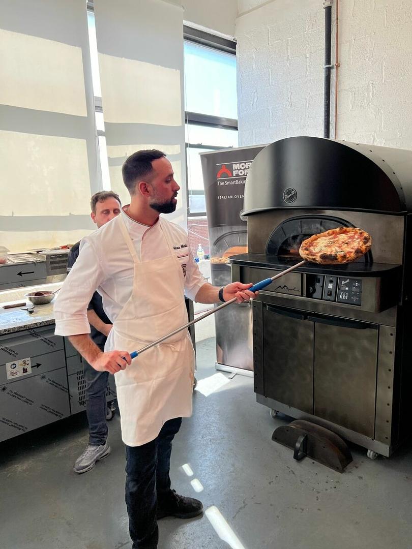 Pizza Forum 2024: the best Pizza Equipment and Know-How in New York City