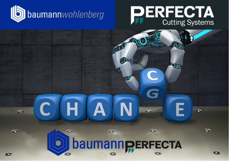 Nová značka baumannPERFECTA