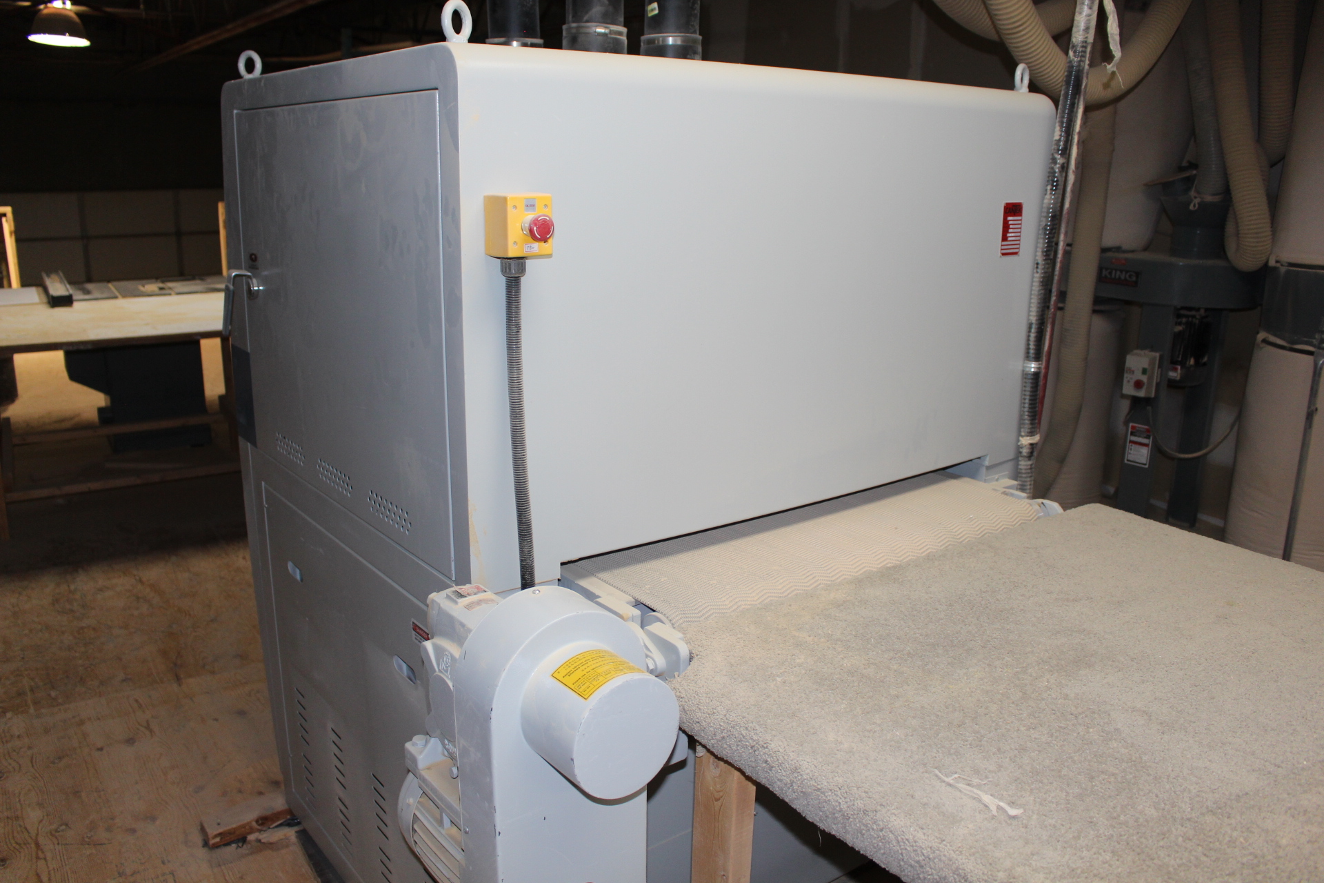 PAST AUCTION- Auction- Quickway Kitchen Cabinets 