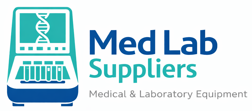 Med Lab Suppliers