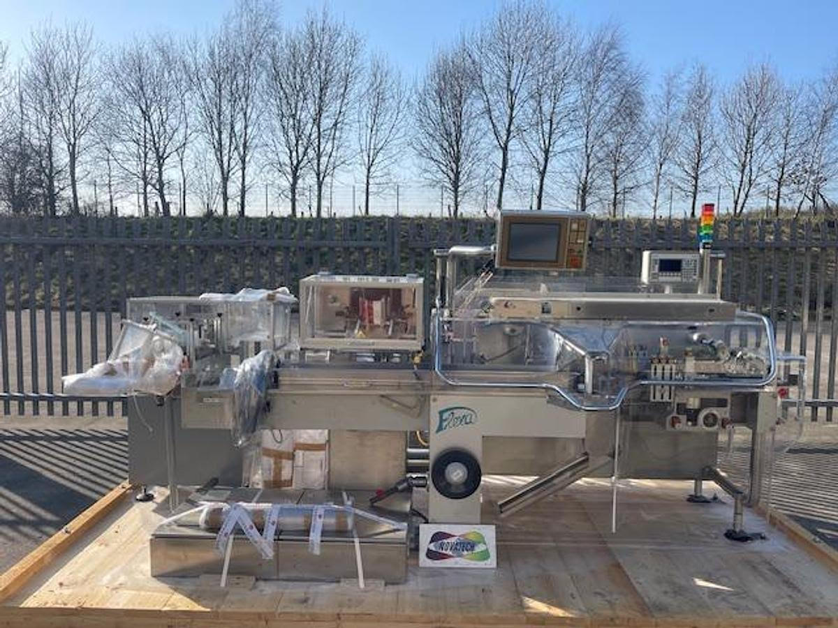 Packaging Machinery