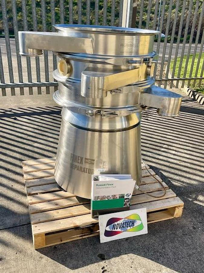 Process Equipment