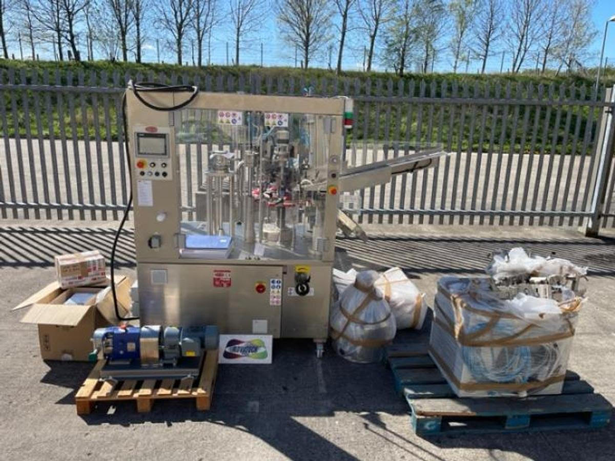 Filling Equipment