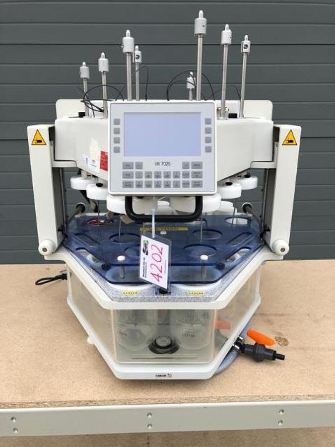 Laboratory Equipment