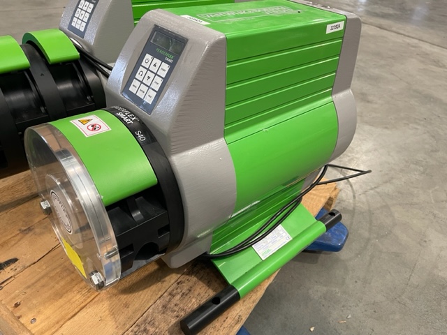 Pumps