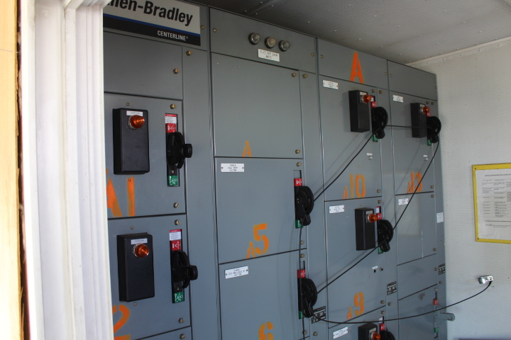 PAST SALE- West Chilcotin Forest Products Ltd.