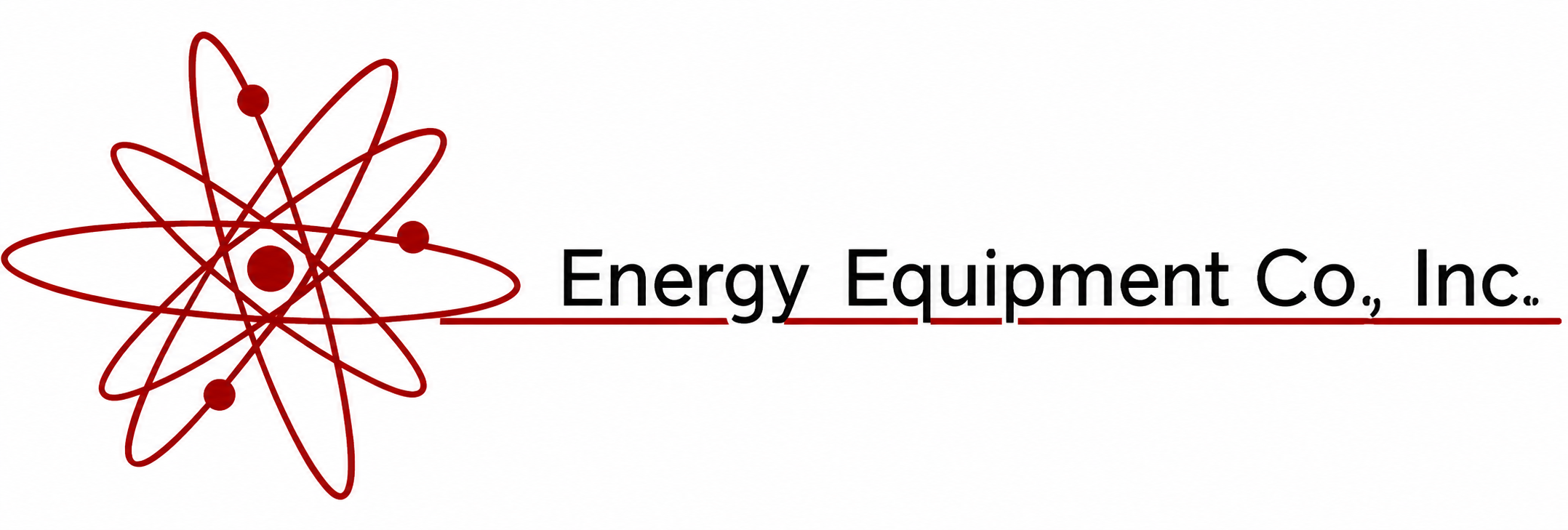 Energy Equipment Co., Inc.