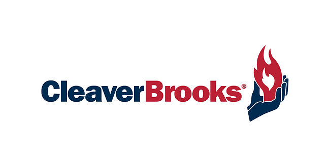 Cleaver Brooks logo