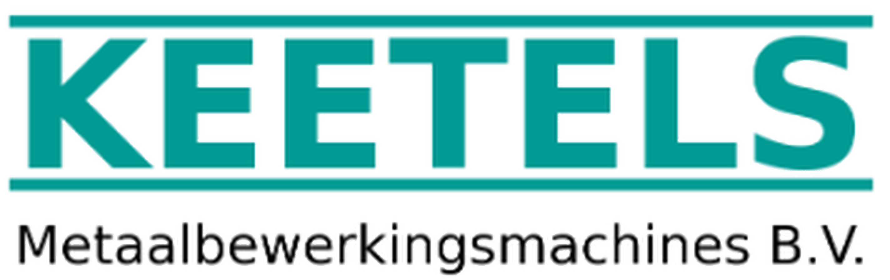 Keetels Machines BV