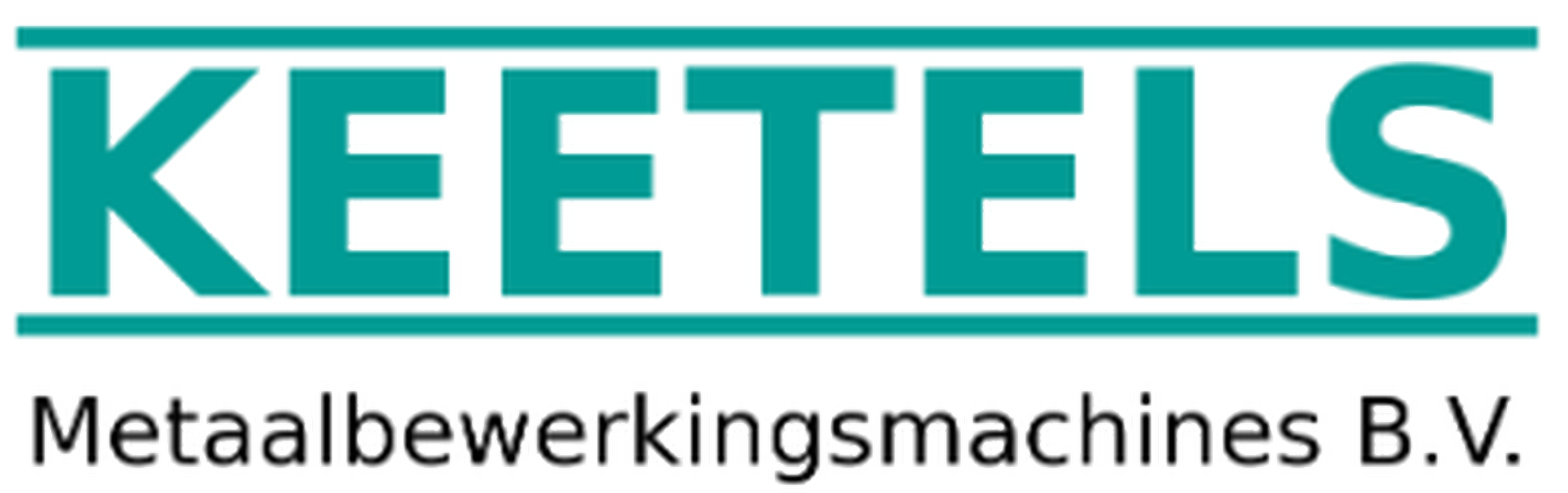 Keetels Machines BV