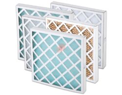 FILTRAZIONE INDUSTRIALE