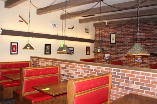 New Processing Equipment And Restaurant Memorabilia Auctions