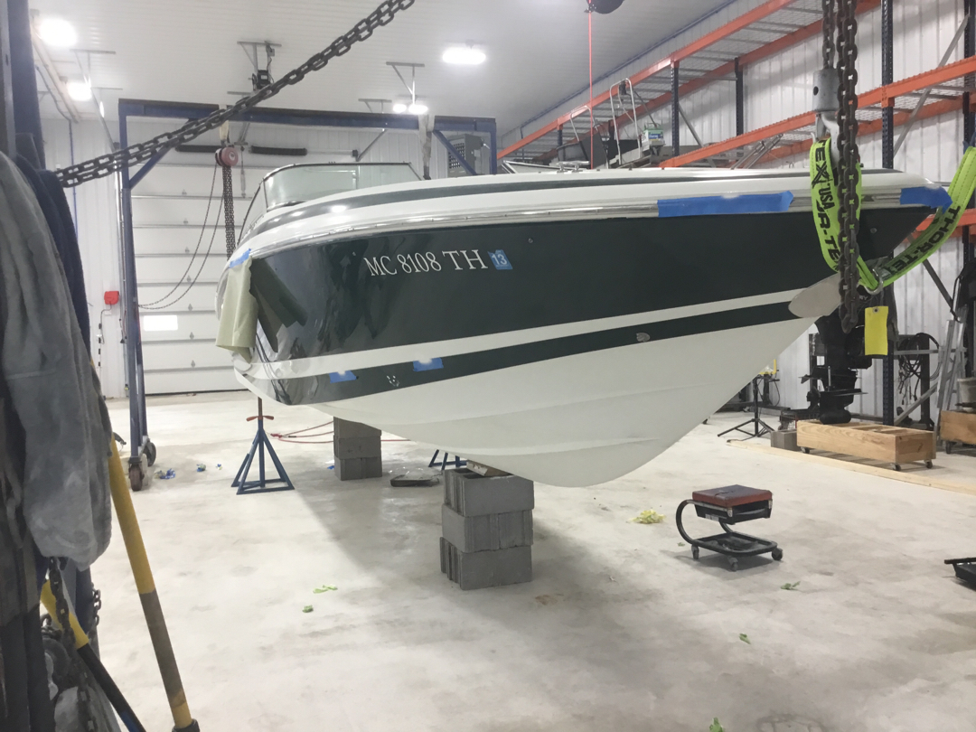 Shipping Where You Need It