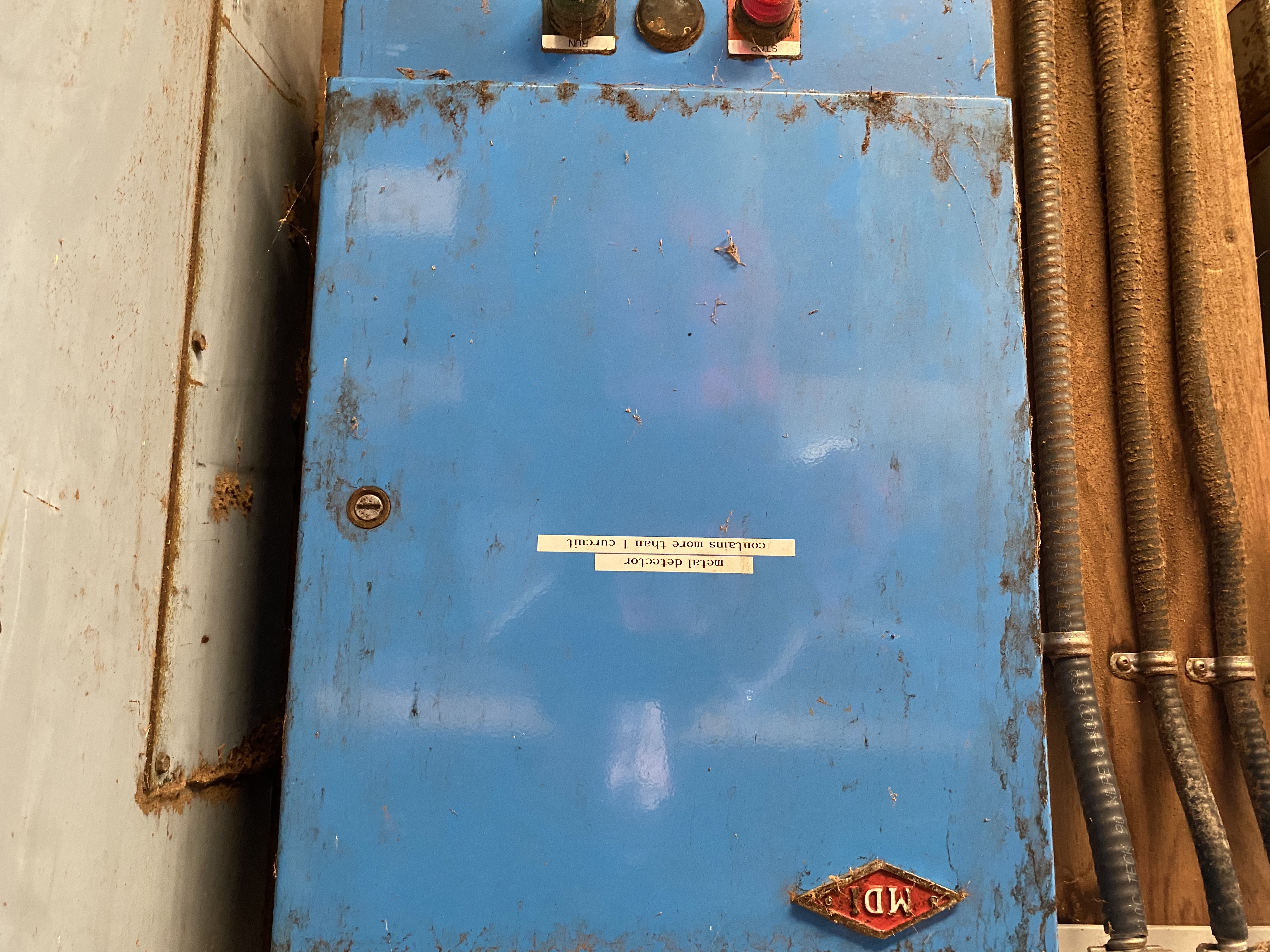 Past Auction- Formerly Nagaard Sawmill Online Auction