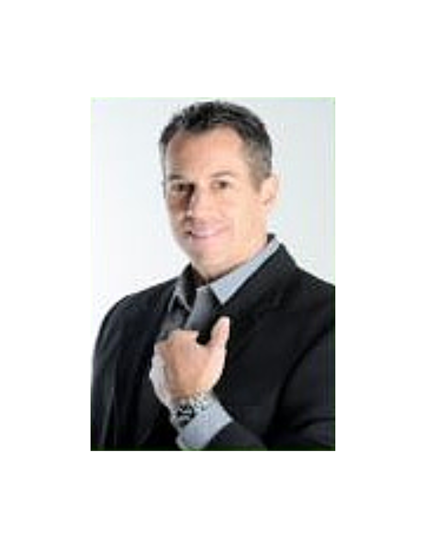Photo of Mike Paige, Vice President of Monster Equipment