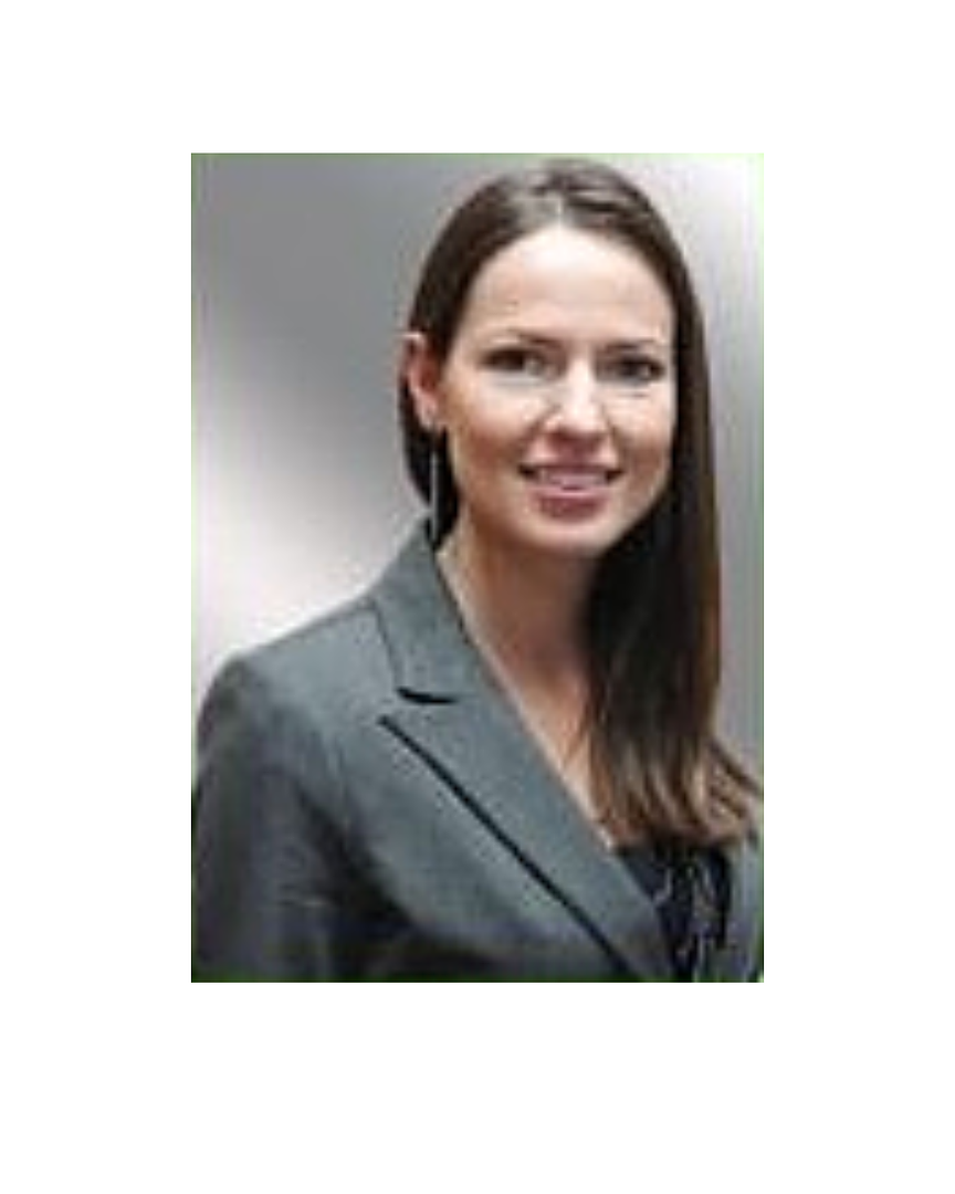 Photo of Julie Paige, President of Monster Equipment
