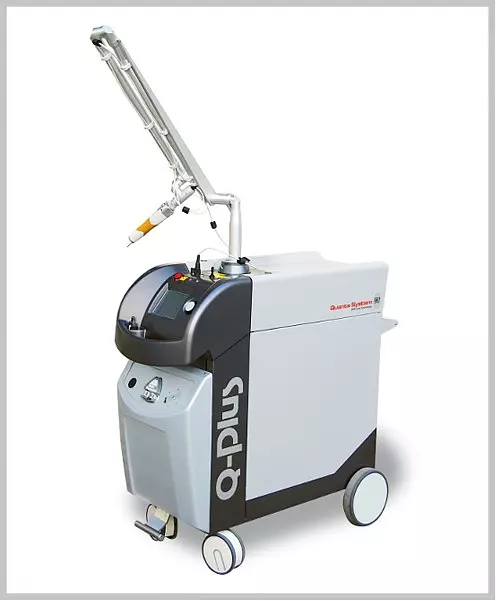 Top 3 Tattoo Removal Lasers