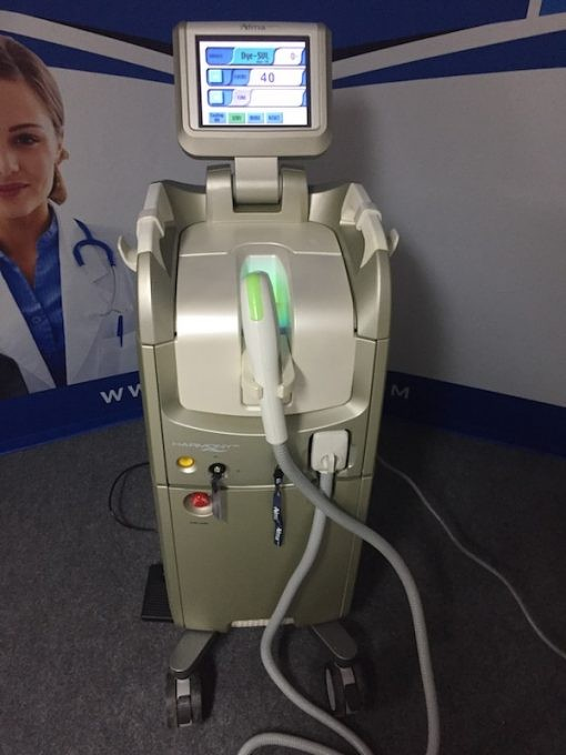 Medical Laser Types and The Procedures They Perform?
