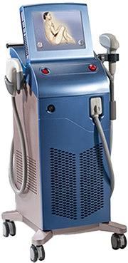 Top 5 Lasers for Hair Removal