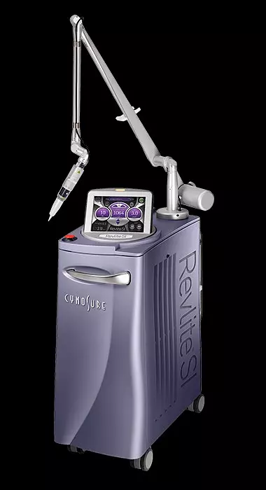 Top 3 Tattoo Removal Lasers