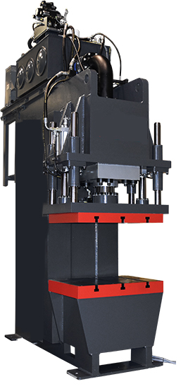 Punch Presses & Stamping Equipment