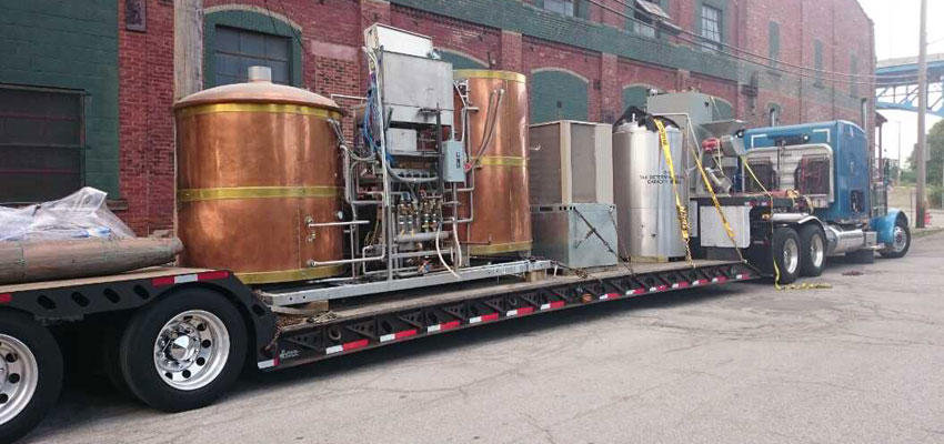 SNAFU BREWING COMPANY