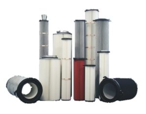 FILTRAZIONE INDUSTRIALE