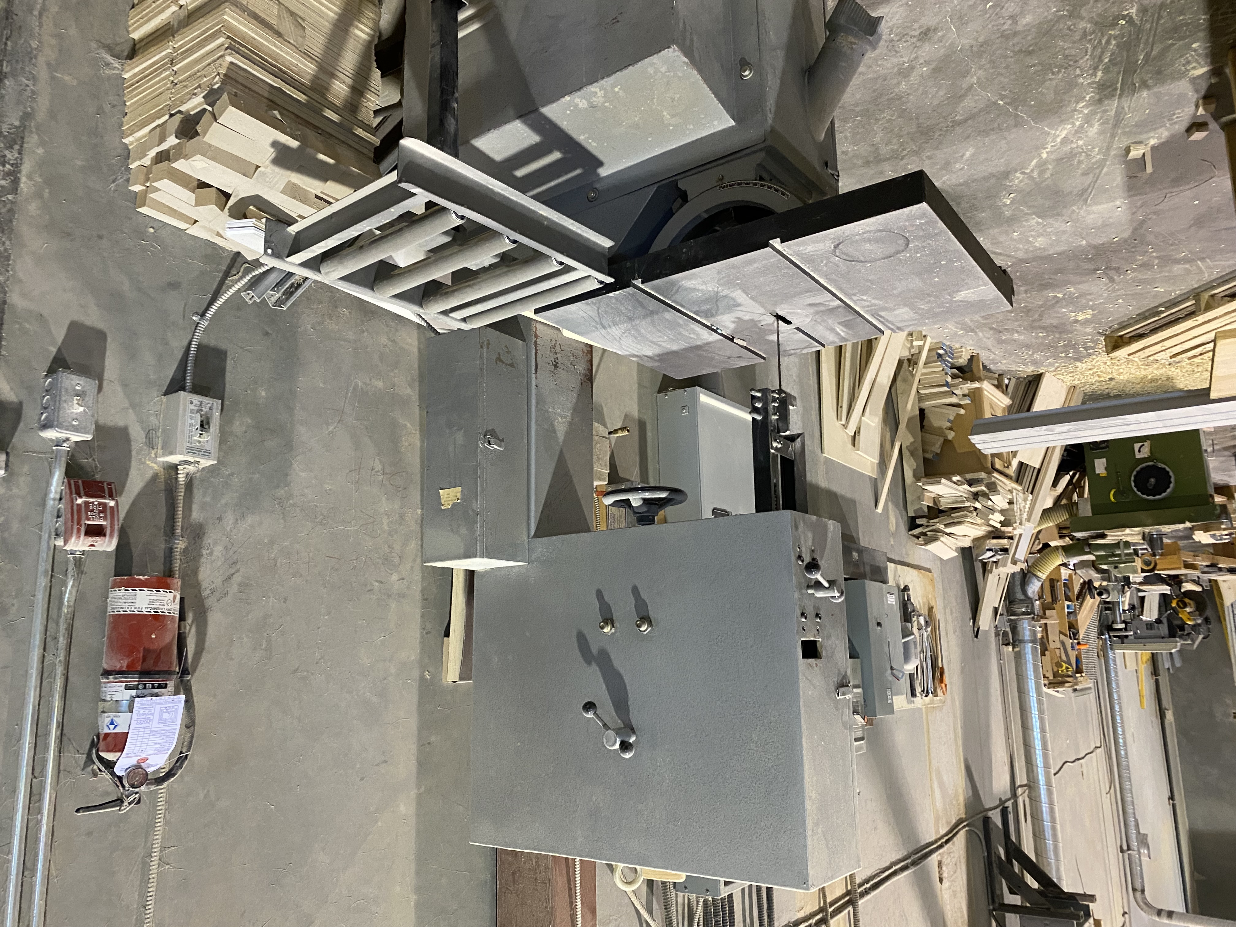 PAST AUCTION-- High Quality Furniture Manufacturer 