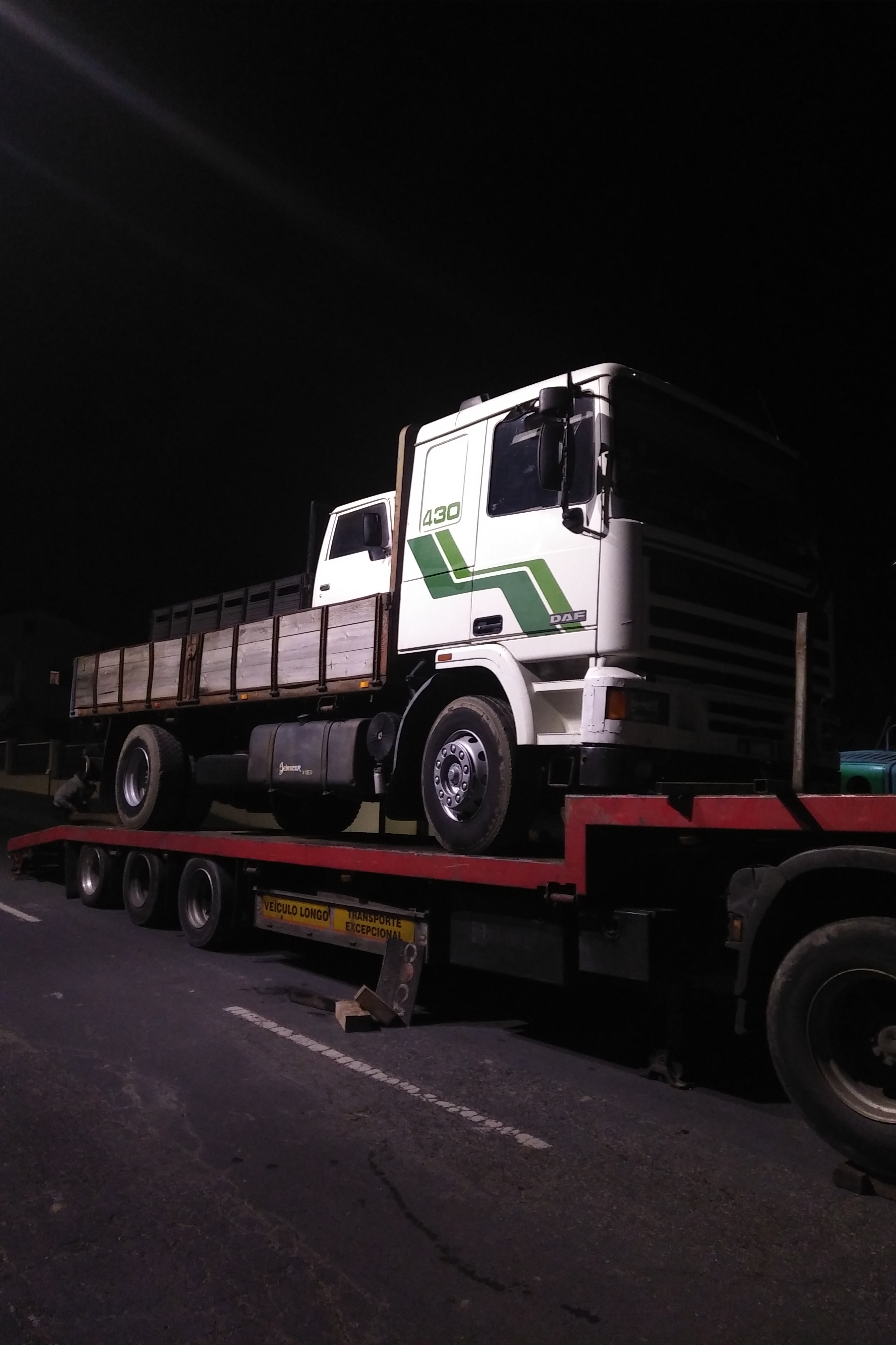 Transport & Shipping to Lagos - Nigeria.