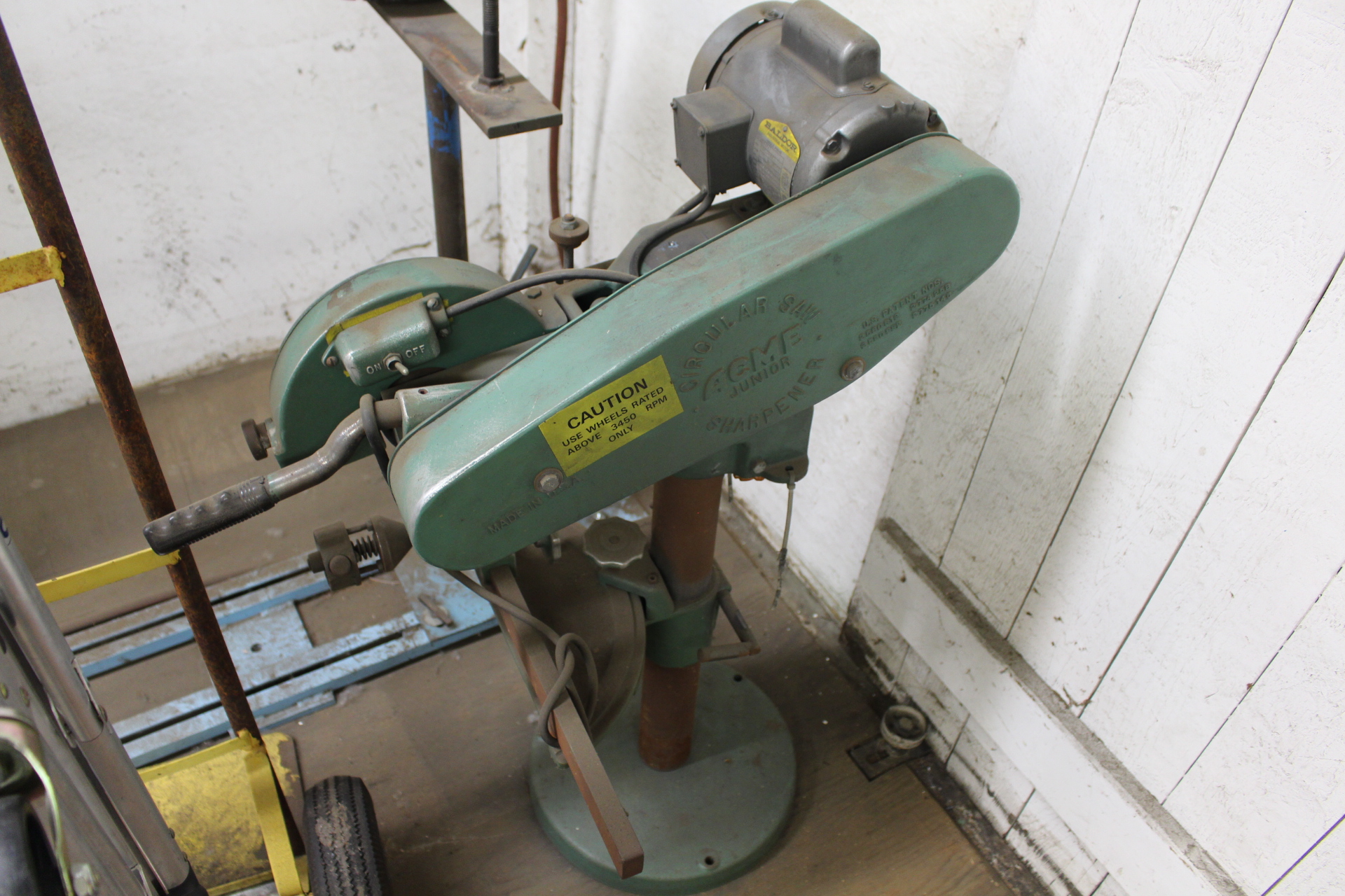 PAST AUCTION- Online Auction- Haida Forest Products Ltd.!