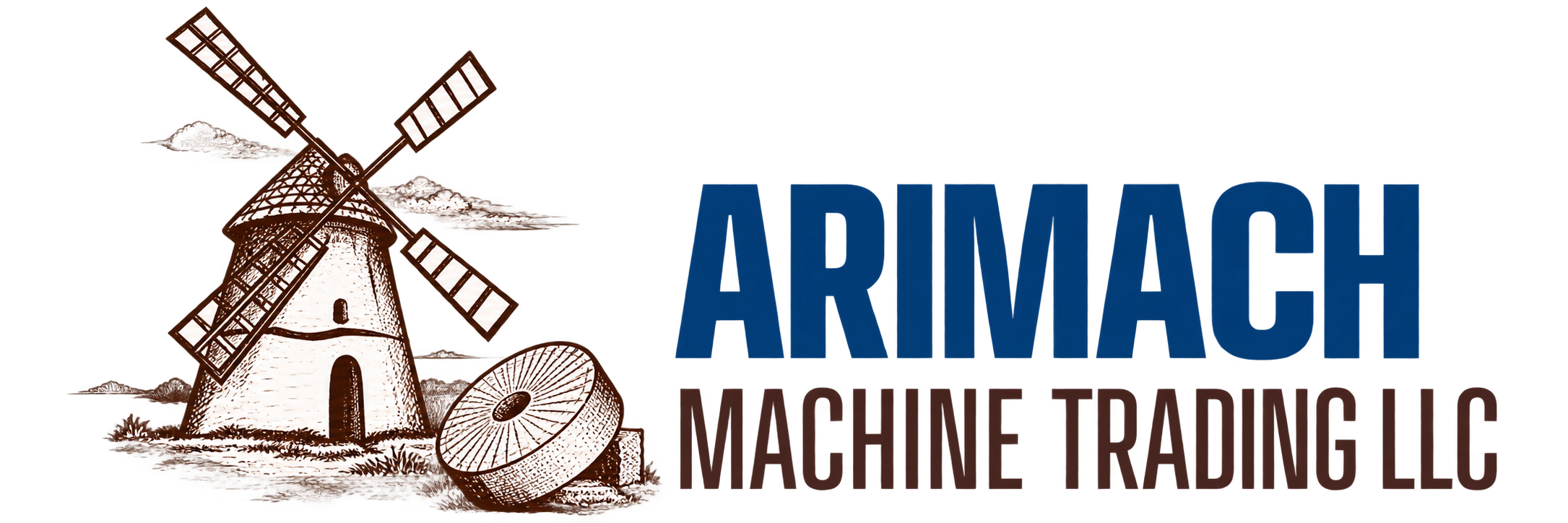 Arimach General Trading LLC